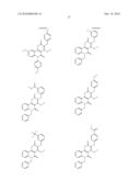 HETEROCYCLIC INHIBITORS OF BACTERIAL PEPTIDYL TRNA HYDROLASE AND USES THEREOF diagram and image