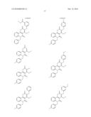 HETEROCYCLIC INHIBITORS OF BACTERIAL PEPTIDYL TRNA HYDROLASE AND USES THEREOF diagram and image