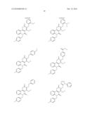 HETEROCYCLIC INHIBITORS OF BACTERIAL PEPTIDYL TRNA HYDROLASE AND USES THEREOF diagram and image