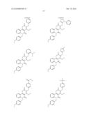 HETEROCYCLIC INHIBITORS OF BACTERIAL PEPTIDYL TRNA HYDROLASE AND USES THEREOF diagram and image