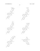 HETEROCYCLIC INHIBITORS OF BACTERIAL PEPTIDYL TRNA HYDROLASE AND USES THEREOF diagram and image