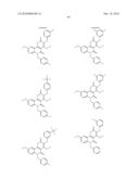 HETEROCYCLIC INHIBITORS OF BACTERIAL PEPTIDYL TRNA HYDROLASE AND USES THEREOF diagram and image