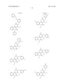 HETEROCYCLIC INHIBITORS OF BACTERIAL PEPTIDYL TRNA HYDROLASE AND USES THEREOF diagram and image