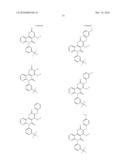 HETEROCYCLIC INHIBITORS OF BACTERIAL PEPTIDYL TRNA HYDROLASE AND USES THEREOF diagram and image