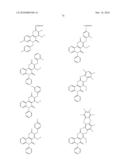 HETEROCYCLIC INHIBITORS OF BACTERIAL PEPTIDYL TRNA HYDROLASE AND USES THEREOF diagram and image