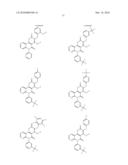 HETEROCYCLIC INHIBITORS OF BACTERIAL PEPTIDYL TRNA HYDROLASE AND USES THEREOF diagram and image