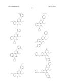 HETEROCYCLIC INHIBITORS OF BACTERIAL PEPTIDYL TRNA HYDROLASE AND USES THEREOF diagram and image