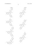 HETEROCYCLIC INHIBITORS OF BACTERIAL PEPTIDYL TRNA HYDROLASE AND USES THEREOF diagram and image