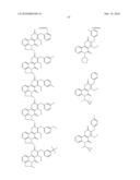 HETEROCYCLIC INHIBITORS OF BACTERIAL PEPTIDYL TRNA HYDROLASE AND USES THEREOF diagram and image