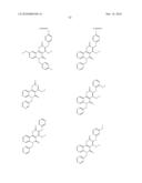 HETEROCYCLIC INHIBITORS OF BACTERIAL PEPTIDYL TRNA HYDROLASE AND USES THEREOF diagram and image