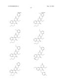 HETEROCYCLIC INHIBITORS OF BACTERIAL PEPTIDYL TRNA HYDROLASE AND USES THEREOF diagram and image