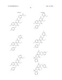 HETEROCYCLIC INHIBITORS OF BACTERIAL PEPTIDYL TRNA HYDROLASE AND USES THEREOF diagram and image