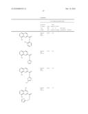 METHOD OF TREATMENT AND AGENTS USEFUL FOR SAME diagram and image