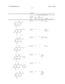 METHOD OF TREATMENT AND AGENTS USEFUL FOR SAME diagram and image