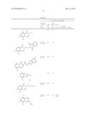 METHOD OF TREATMENT AND AGENTS USEFUL FOR SAME diagram and image