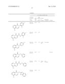 METHOD OF TREATMENT AND AGENTS USEFUL FOR SAME diagram and image