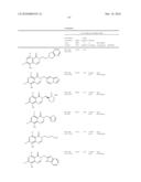 METHOD OF TREATMENT AND AGENTS USEFUL FOR SAME diagram and image