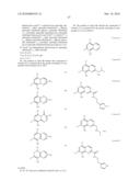 METHOD OF TREATMENT AND AGENTS USEFUL FOR SAME diagram and image