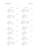 METHOD OF TREATMENT AND AGENTS USEFUL FOR SAME diagram and image