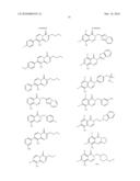 METHOD OF TREATMENT AND AGENTS USEFUL FOR SAME diagram and image