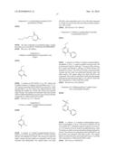 Azabicyclo [3.1.0] Hexyl Derivatives as Modulators of Dopamine D3 Receptors diagram and image