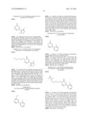 Azabicyclo [3.1.0] Hexyl Derivatives as Modulators of Dopamine D3 Receptors diagram and image