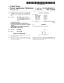 PYRIDINE NON-CLASSICAL CANNABINOID COMPOUNDS AND RELATED METHODS OF USE diagram and image