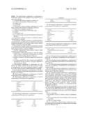 GEL USEFUL FOR THE DELIVERY OF OPHTHALMIC DRUGS diagram and image