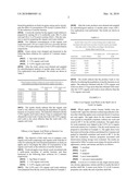 Method for maintaining freshness of fruits and vegetables diagram and image