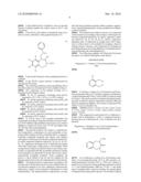 AMINOBENZOCYCLOHEPTENE DERIVATIVES, METHODS FOR PREPARING THE SAME AND USES THEREOF IN THERAPY diagram and image