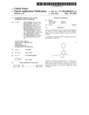 PYRIMIDINE DERIVATIVES AS PI3K INHIBITOR AND USE THEREOF diagram and image