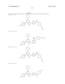 PYRIMIDINE DERIVATIVES AS PI3K INHIBITOR AND USE THEREOF diagram and image