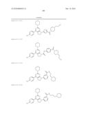 PYRIMIDINE DERIVATIVES AS PI3K INHIBITOR AND USE THEREOF diagram and image