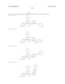 PYRIMIDINE DERIVATIVES AS PI3K INHIBITOR AND USE THEREOF diagram and image