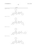 PYRIMIDINE DERIVATIVES AS PI3K INHIBITOR AND USE THEREOF diagram and image