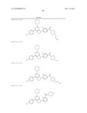 PYRIMIDINE DERIVATIVES AS PI3K INHIBITOR AND USE THEREOF diagram and image