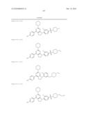 PYRIMIDINE DERIVATIVES AS PI3K INHIBITOR AND USE THEREOF diagram and image