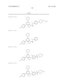 PYRIMIDINE DERIVATIVES AS PI3K INHIBITOR AND USE THEREOF diagram and image