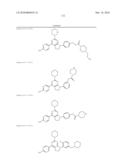 PYRIMIDINE DERIVATIVES AS PI3K INHIBITOR AND USE THEREOF diagram and image