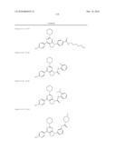 PYRIMIDINE DERIVATIVES AS PI3K INHIBITOR AND USE THEREOF diagram and image