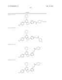 PYRIMIDINE DERIVATIVES AS PI3K INHIBITOR AND USE THEREOF diagram and image