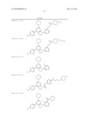 PYRIMIDINE DERIVATIVES AS PI3K INHIBITOR AND USE THEREOF diagram and image