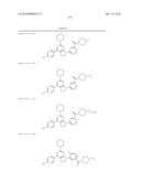 PYRIMIDINE DERIVATIVES AS PI3K INHIBITOR AND USE THEREOF diagram and image