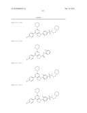 PYRIMIDINE DERIVATIVES AS PI3K INHIBITOR AND USE THEREOF diagram and image