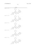 PYRIMIDINE DERIVATIVES AS PI3K INHIBITOR AND USE THEREOF diagram and image