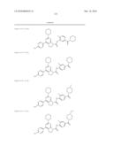 PYRIMIDINE DERIVATIVES AS PI3K INHIBITOR AND USE THEREOF diagram and image