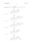 PYRIMIDINE DERIVATIVES AS PI3K INHIBITOR AND USE THEREOF diagram and image