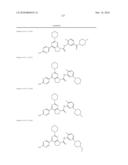 PYRIMIDINE DERIVATIVES AS PI3K INHIBITOR AND USE THEREOF diagram and image