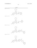 PYRIMIDINE DERIVATIVES AS PI3K INHIBITOR AND USE THEREOF diagram and image