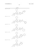 PYRIMIDINE DERIVATIVES AS PI3K INHIBITOR AND USE THEREOF diagram and image